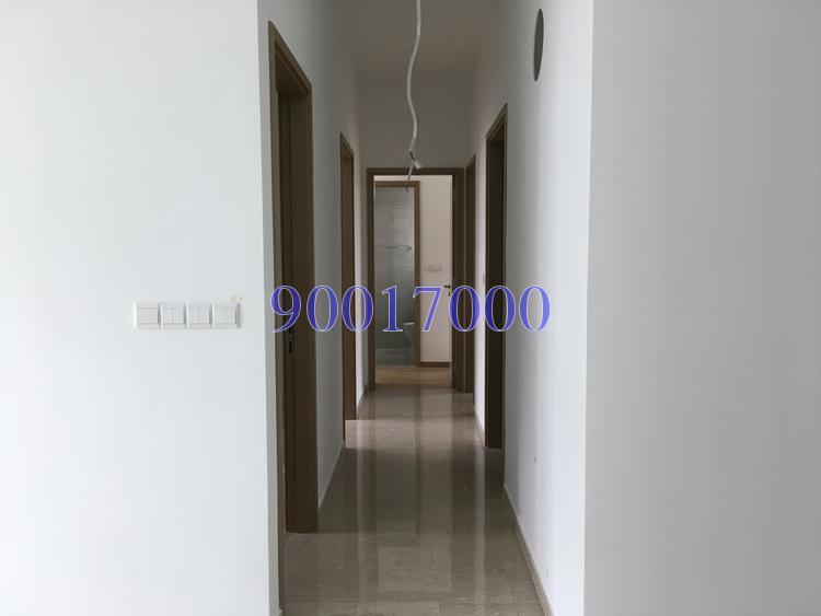 Waterfront @ Faber (D5), Apartment #152157752